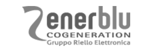 Enerblu Cogeneration